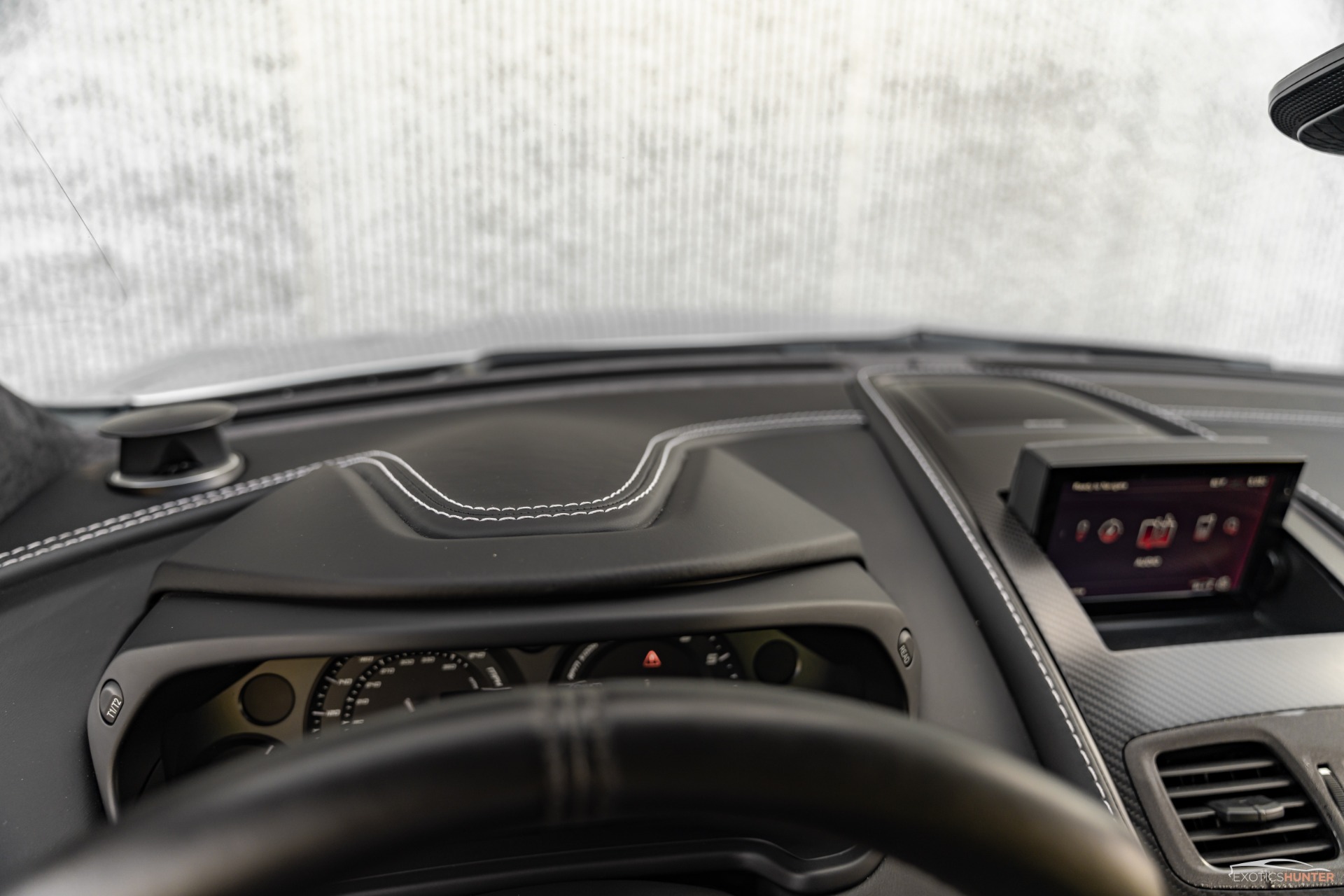 Used 2014 Aston Martin Vanquish Iconic Skyfall Silver w